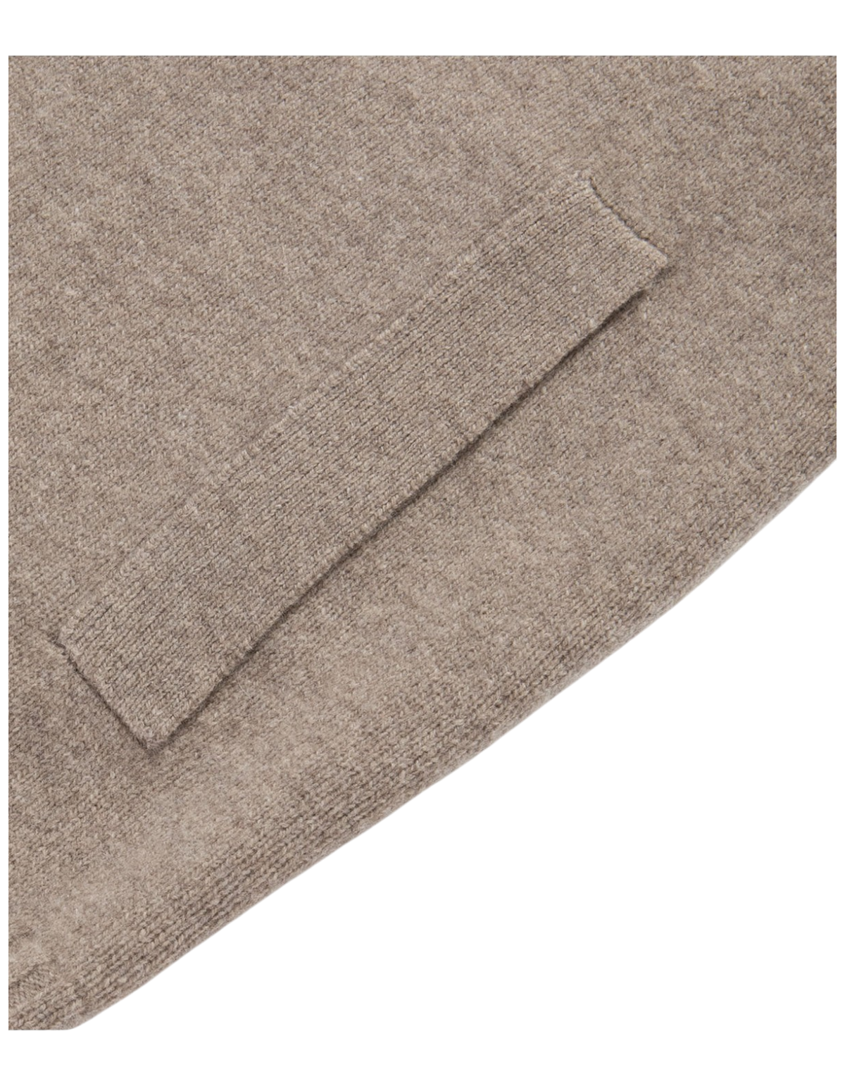 RefrigiWear Spencer Pullover Plaza Taupe - dettaglio 6