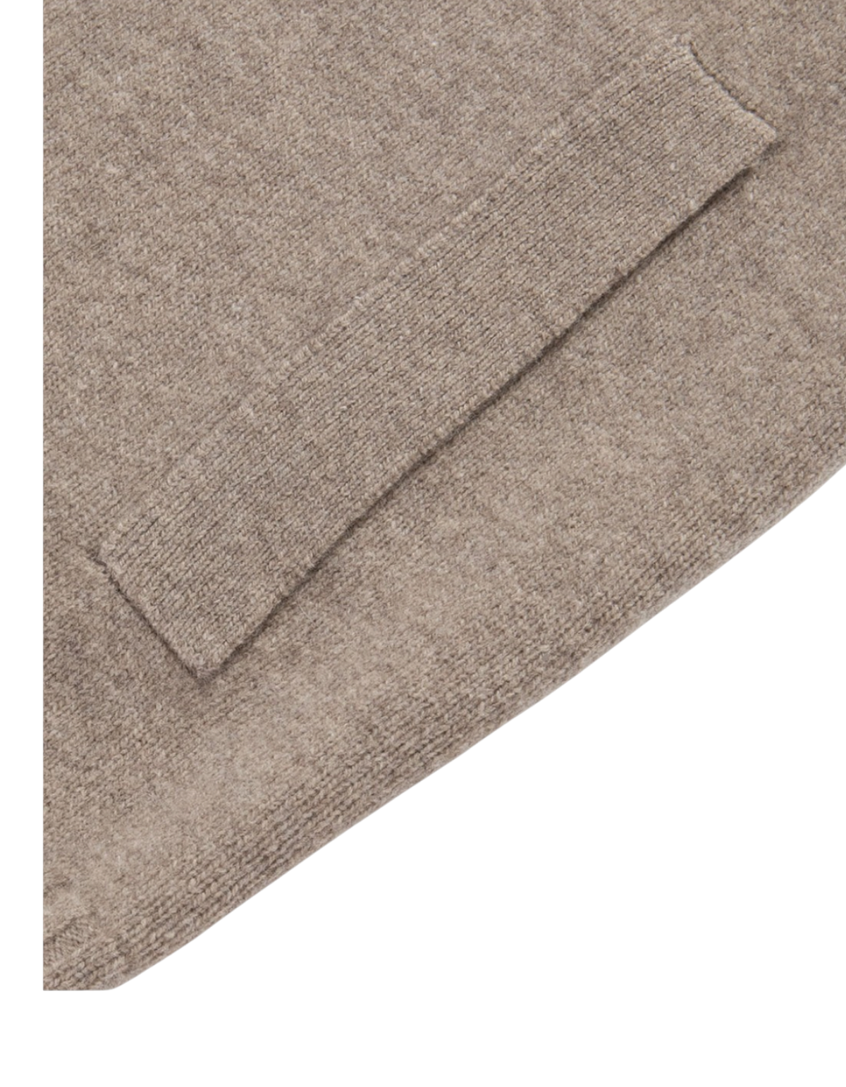 RefrigiWear Spencer Pullover Plaza Taupe - dettaglio 6