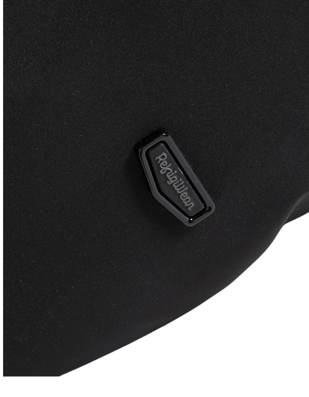 RefrigiWear Lady Tech/1 Jacket Black - dettaglio 4