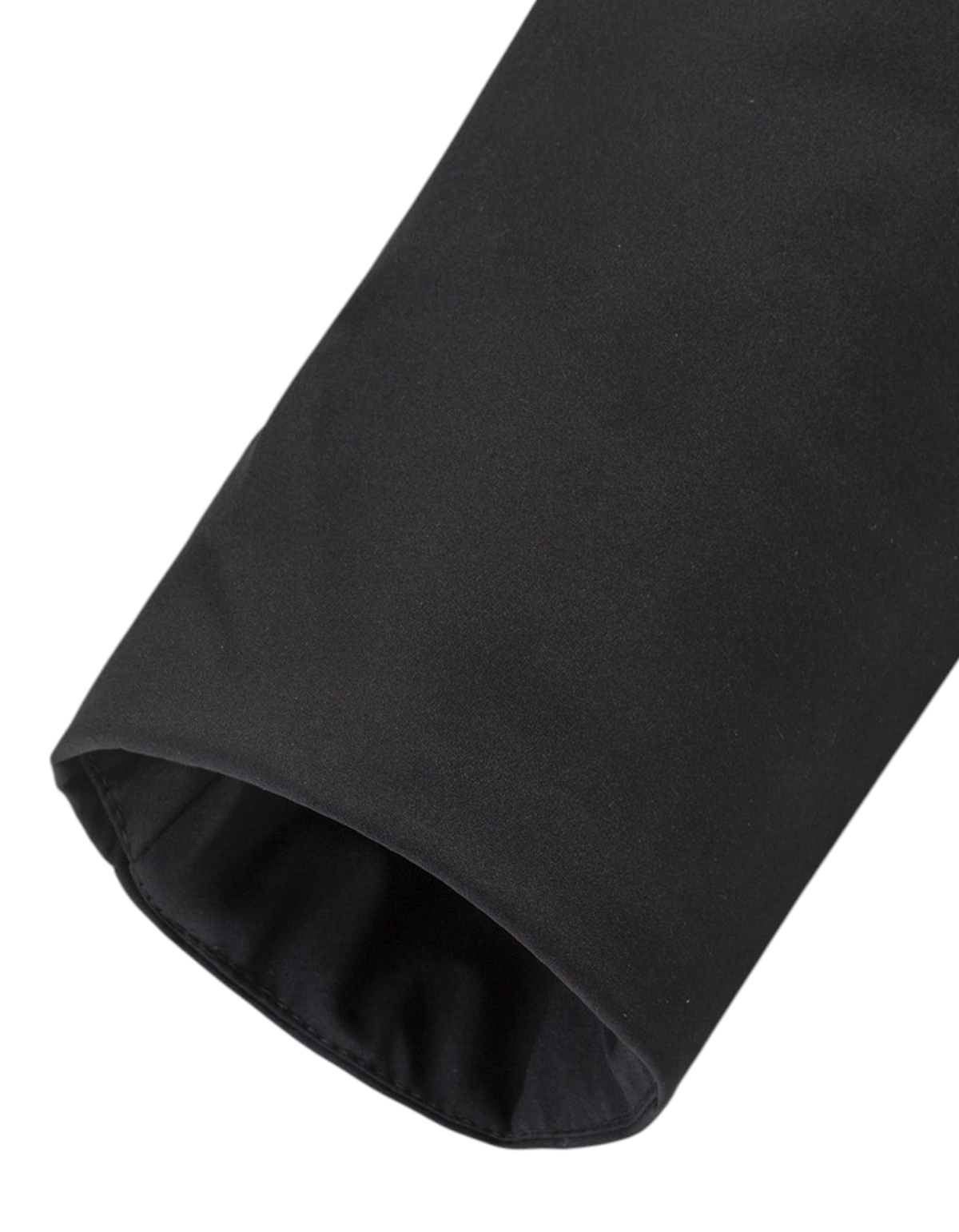 RefrigiWear Lady Tech/1 Jacket Black - dettaglio 5