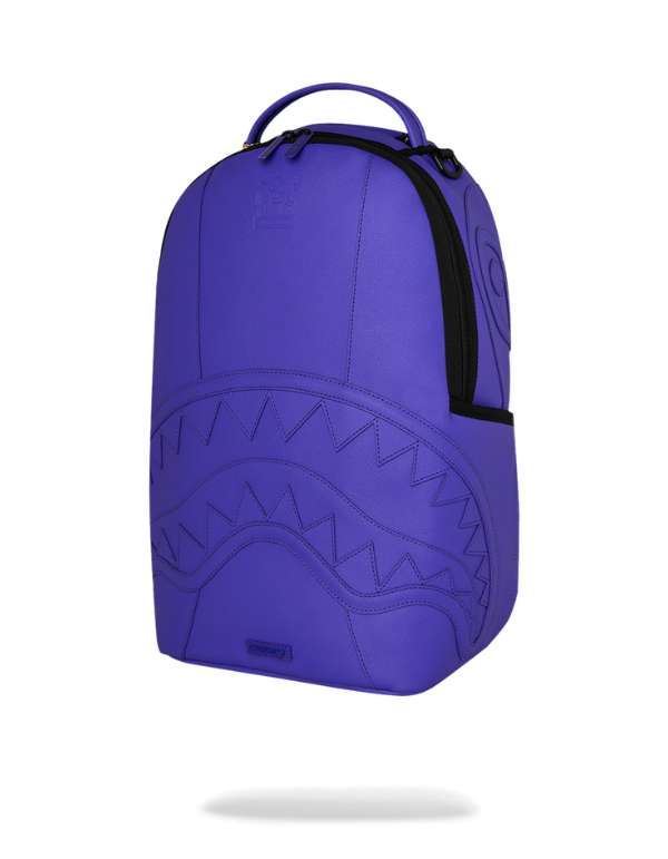 Blue Henny Dlxsv Backpack