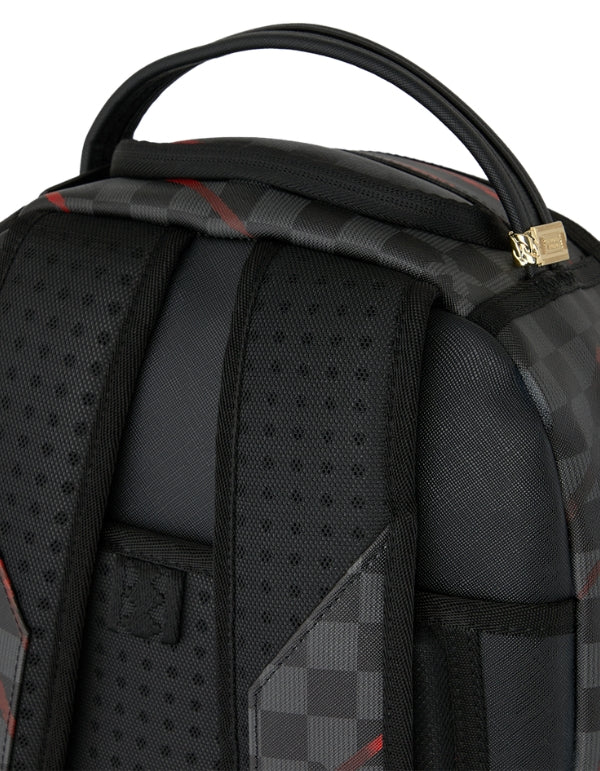 Zaino Marvel Wolverine Sharkmouth Tear Up Backpack
