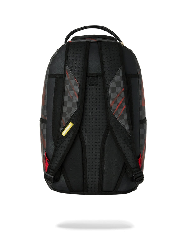 Zaino Marvel Wolverine Sharkmouth Tear Up Backpack