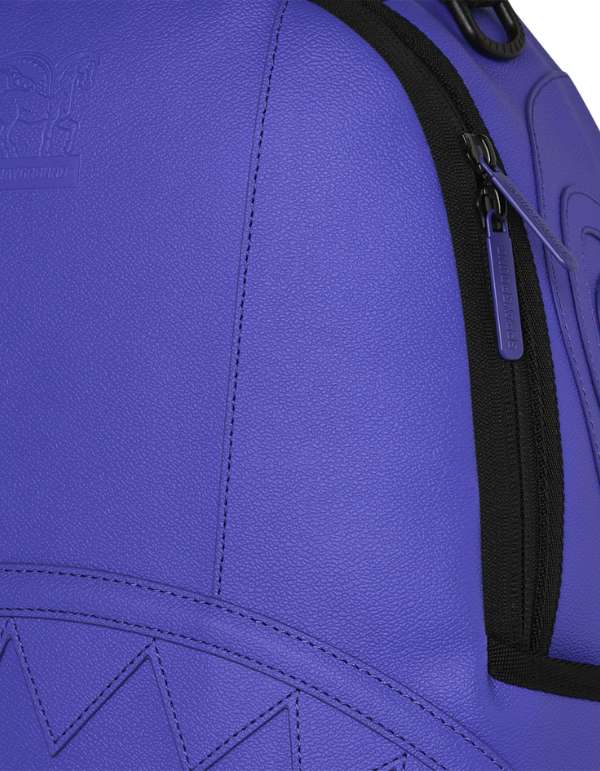 Blue Henny Dlxsv Backpack