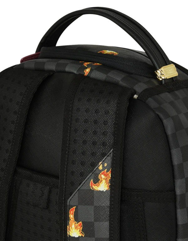 Zaino Diablo Sketchy Hoodie Backpack