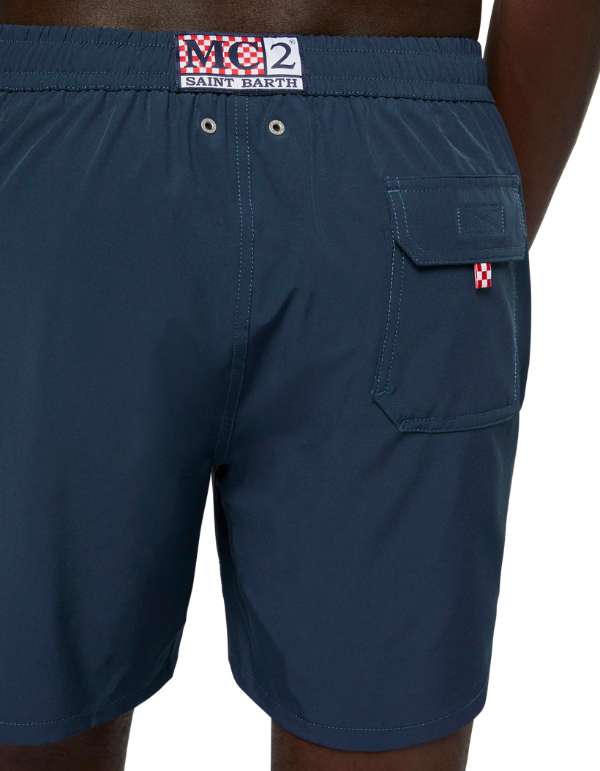 Men's Swim Trunks Sapore Di Mare