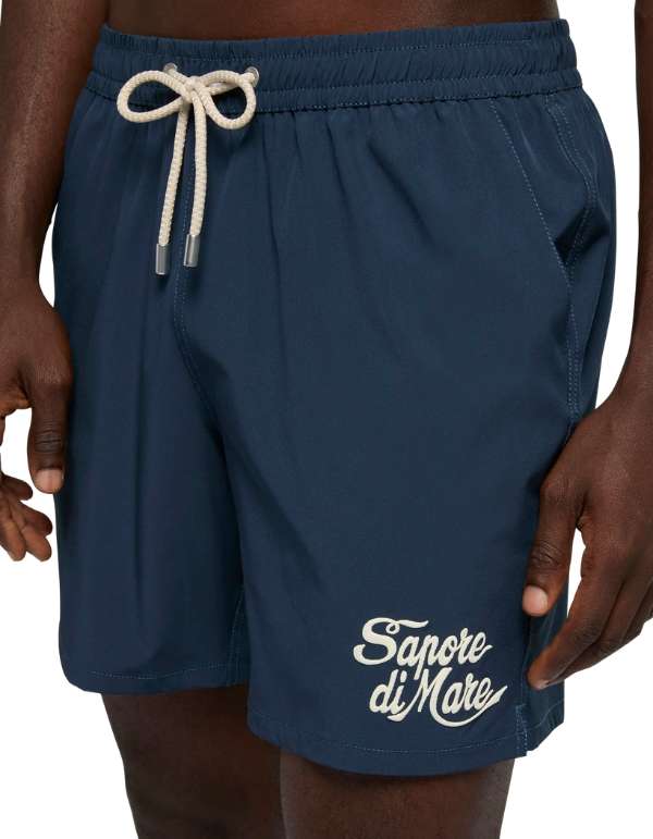 Men's Swim Trunks Sapore Di Mare