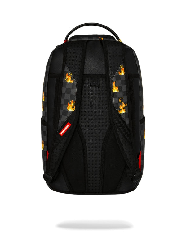 Zaino Diablo Sketchy Hoodie Backpack