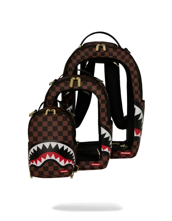 Zaino Bag Within A Bag Within A Bag Backpack