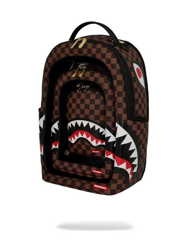 Zaino Bag Within A Bag Within A Bag Backpack