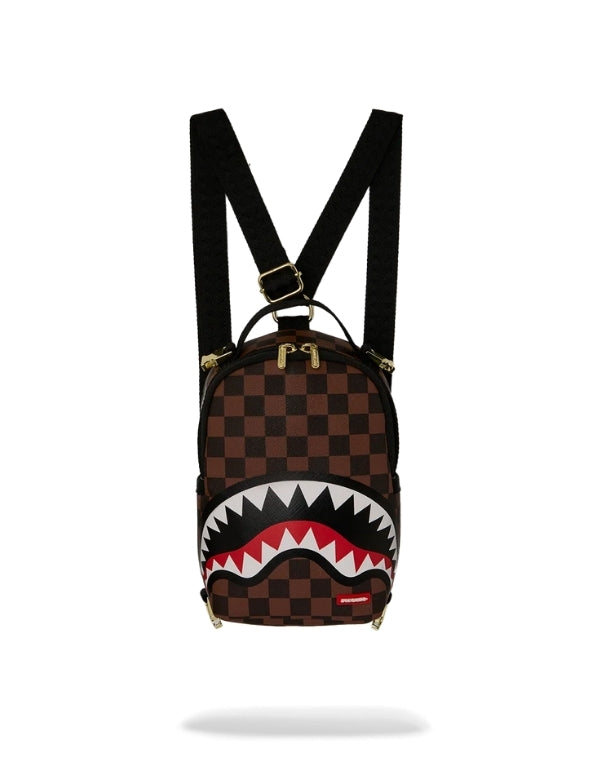 Zaino Bag Within A Bag Within A Bag Backpack