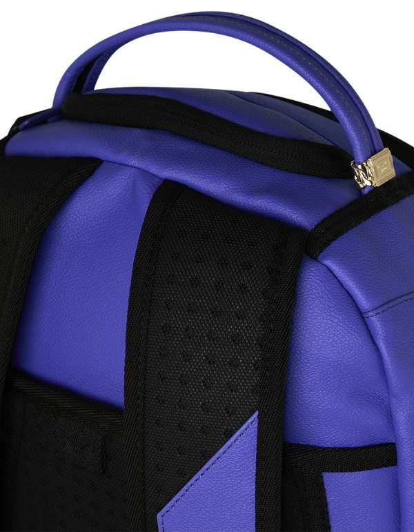 Blue Henny Dlxsv Backpack