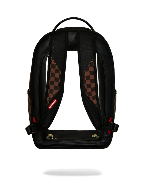 Zaino Bag Within A Bag Within A Bag Backpack