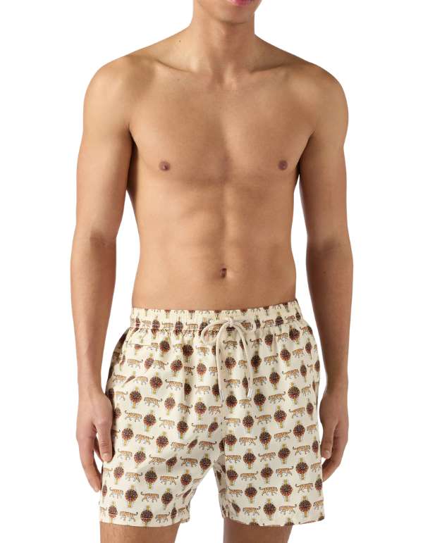 Costume da Mare Lighting Micro Wild Watch