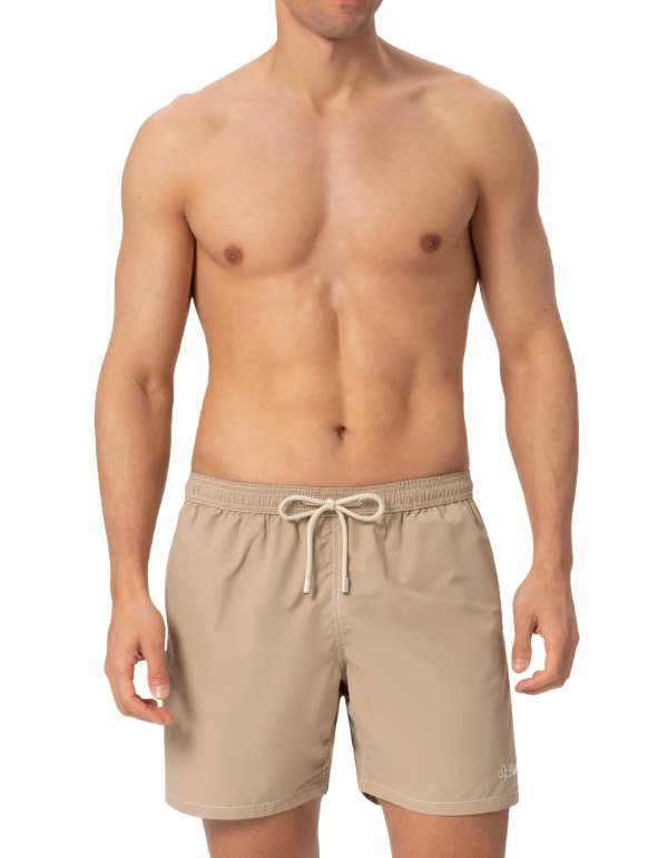 Costume Uomo Patmos Toile Beige