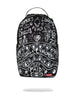 Zaino Crazy Thoughts Backpack