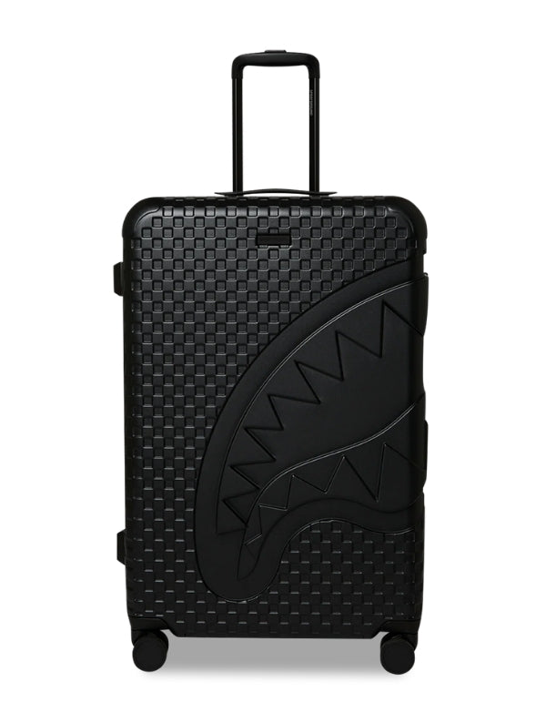 The Sharkitecture Full-Size Luggage