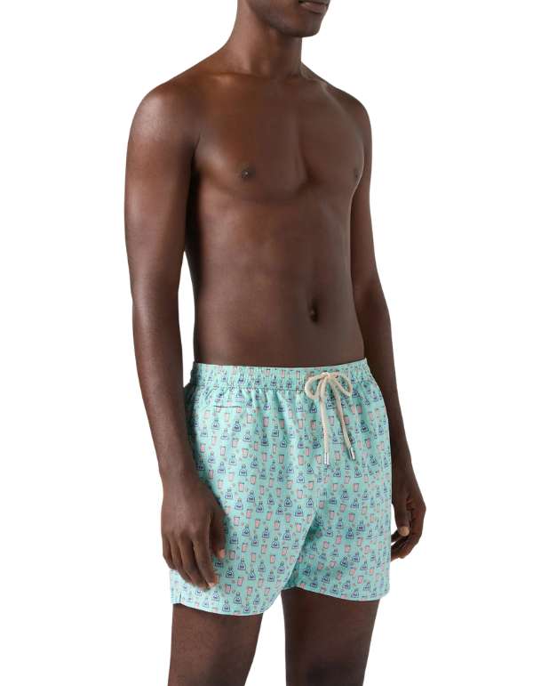 Costume Mare Lighting Micro Fantasy Paloma Cocktail 53