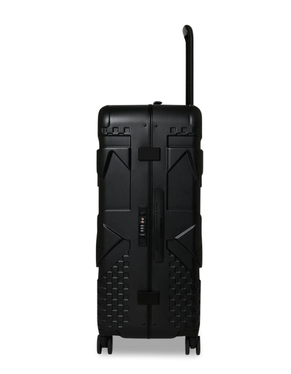 The Sharkitecture Full-Size Luggage