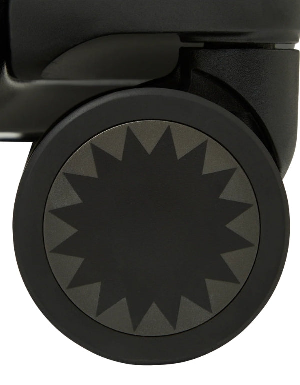The Sharkitecture Full-Size Luggage
