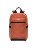Mid Laon Orange Brownish Backpack