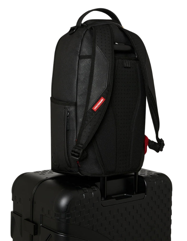 The Sharkitecture Full-Size Luggage