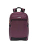 Mid Laon Backpack Violet Mauve Wine