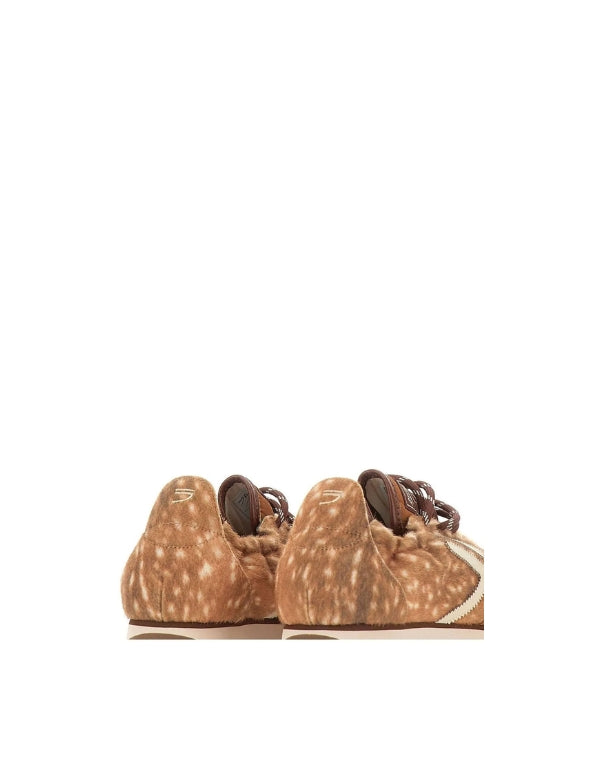 Sneaker 6.02 Panther Bambi