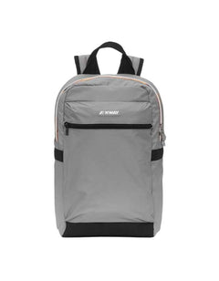 Laon Grey Frost Backpack