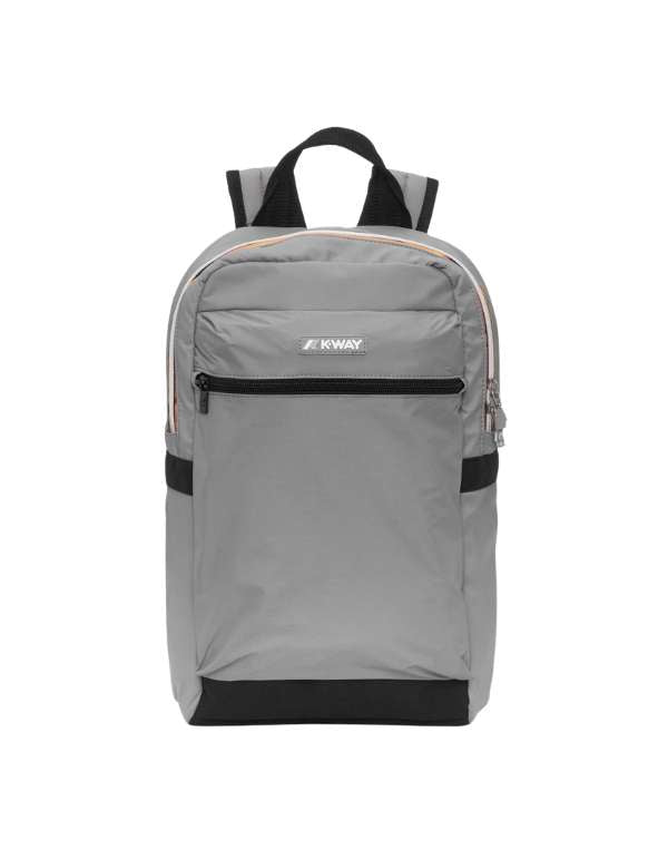 Laon Grey Frost Backpack