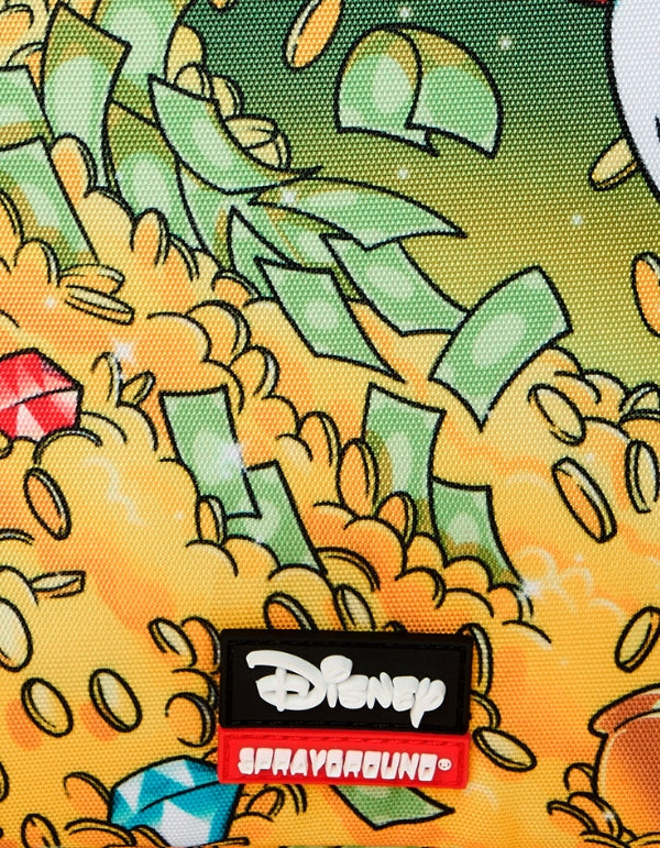 Zaino Disney Hokusai Money Wave Backpack