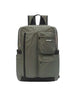 Ambert Green Lichen Backpack