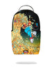 Zaino Disney Hokusai Money Wave Backpack