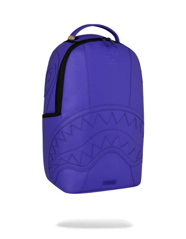 Zaino Blue Henny Dlxsv