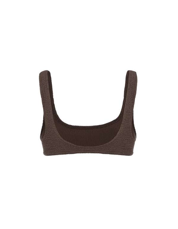 Bikini Crinkle Bralette Top Naima W Crinkle 18
