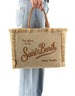 Shoulder Bag Vanity Straw No. 1118 Emb