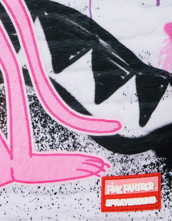 Sprayground Zaino Pink Panther Graff Backpack – Zaini, dettaglio 4