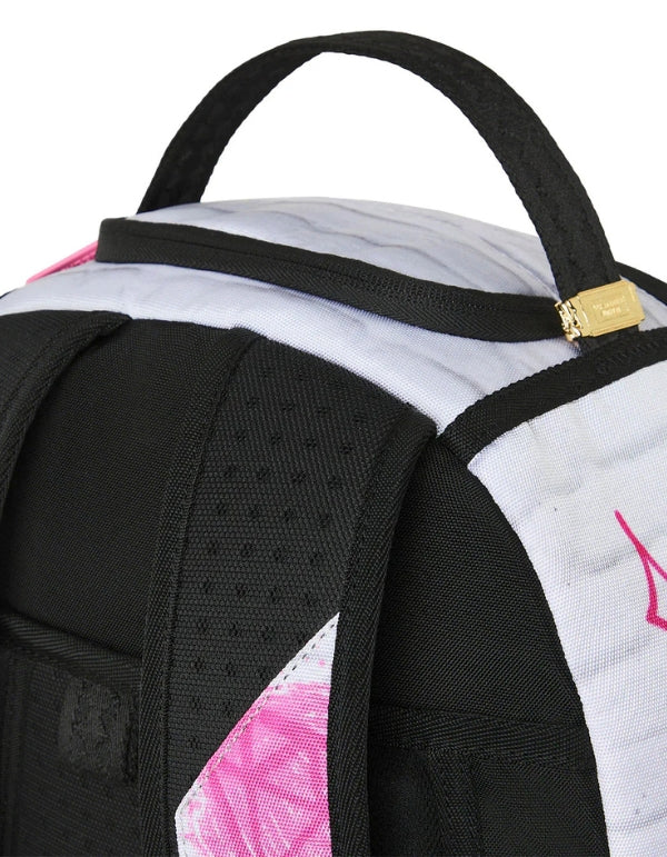 Sprayground Zaino Pink Panther Graff Backpack – Zaini, dettaglio 5