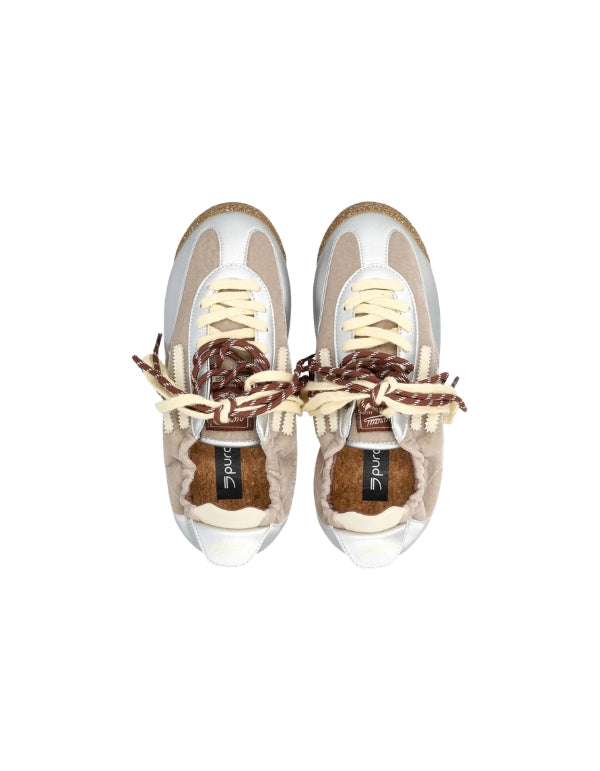 Sneaker 6.02 Panther Radio