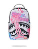 Zaino Pink Panther Graff Backpack