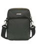 Erloy Green Lichen Shoulder Bag