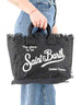 Borsa a Mano Con Strap Colette 00 Black