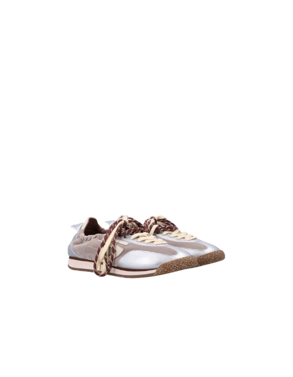 Sneaker 6.02 Panther Radio