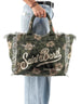 Borsa Vanity Hibiscus Camo 52