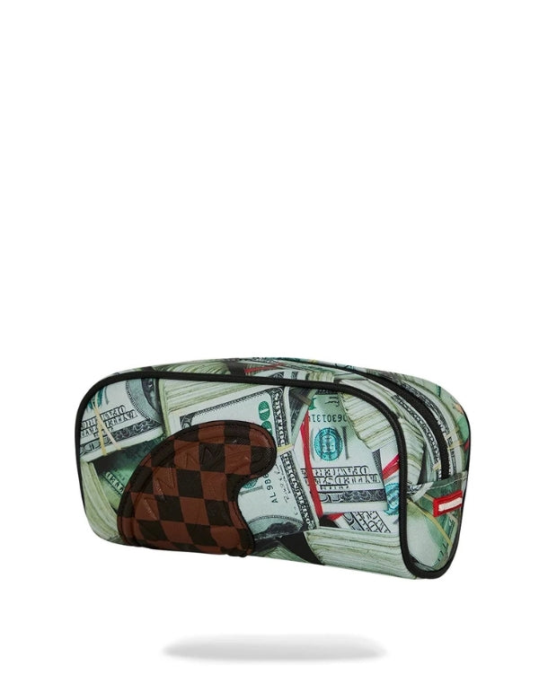 Sprayground Money Banks Pouch – Pochette e Borselli, dettaglio 4
