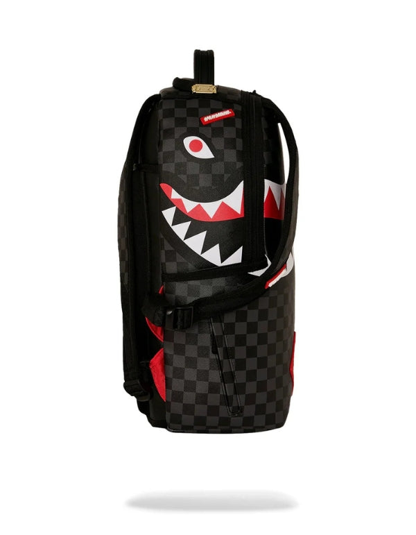 Sprayground Zaino Bag Done Wrong Backpack – Zaini, dettaglio 6