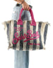 Borsa Vanity Tina 6177 Emb