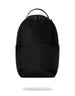Zaino Shark Central Blacked Out Embossed Nylon Backpack