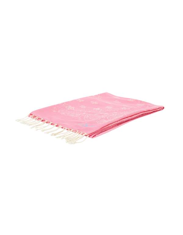 Beach Towel Foutas J N Bandana 21