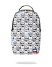 Zaino Star Wars Stormtrooper Pattern Backpack